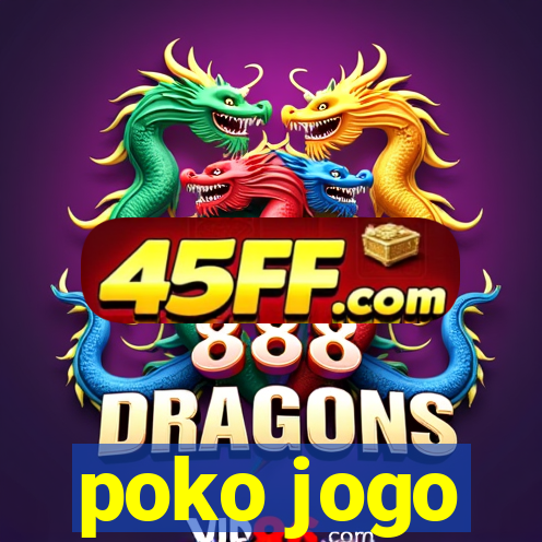 poko jogo